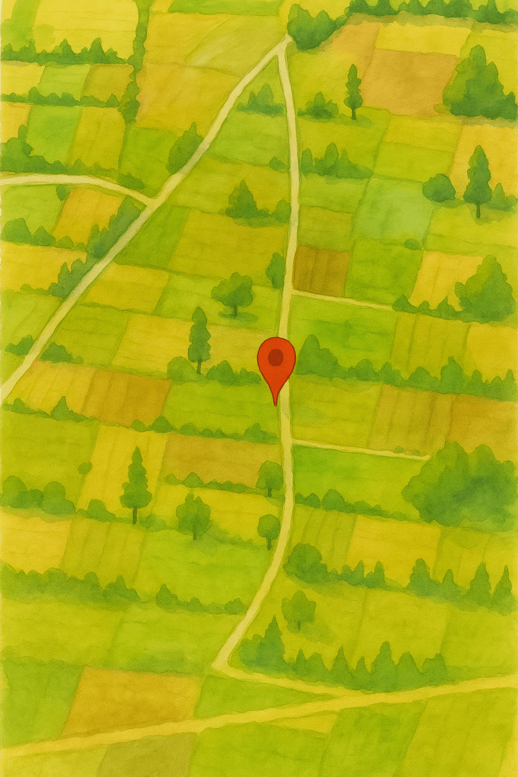 Agricultural Land near NH-52 Bagoda